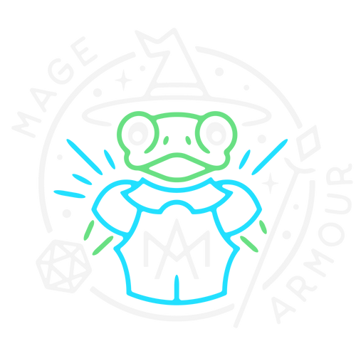 Mage Armour