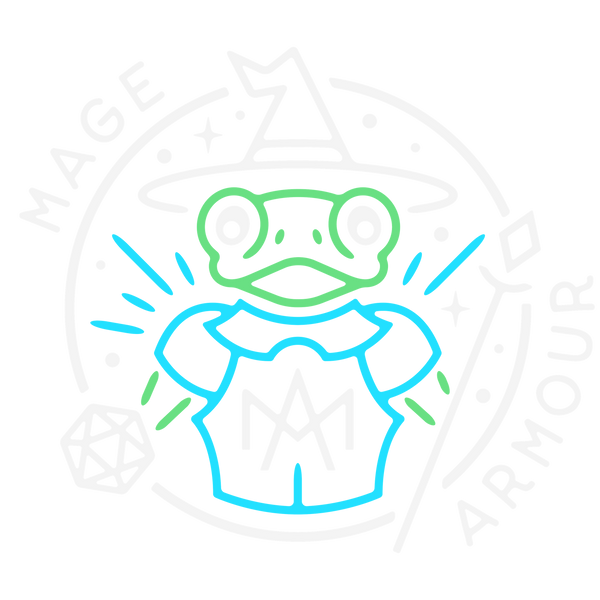 Mage Armour